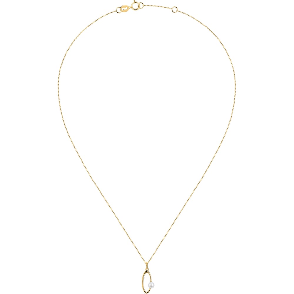 La Petite Story COLLANA BLUESPIRIT MICRON - P.763D10000100 Negozi Online