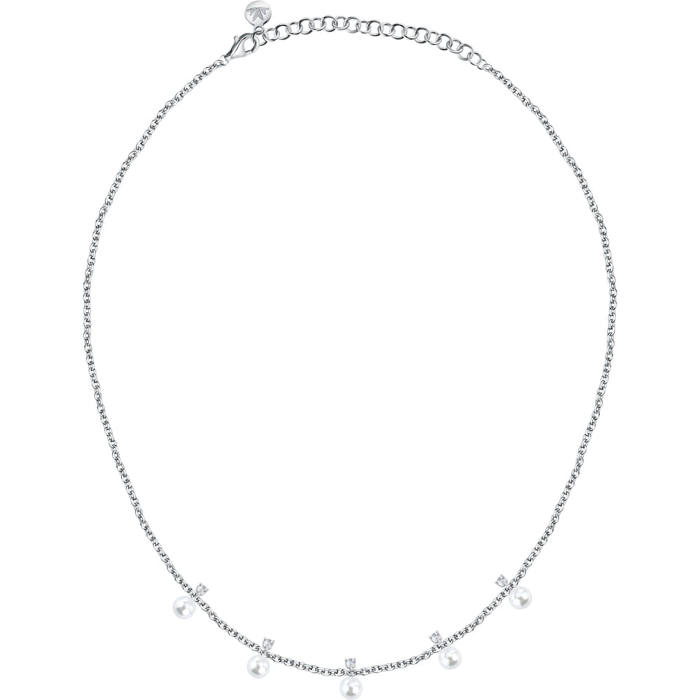 La Petite Story COLLANA MORELLATO PERLA - SAWM03 Saldi