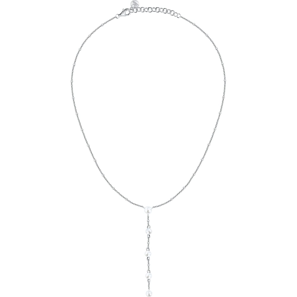 La Petite Story COLLANA MORELLATO PERLA - SAWM02 Offerte