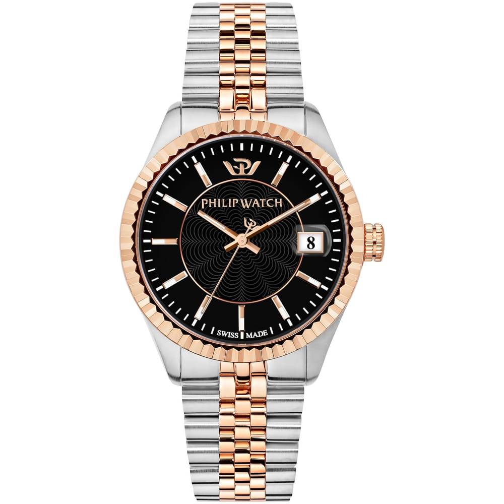 La Petite Story Orologio Philip Watch Caribe - R8253597085 Saldi Di Fabbrica