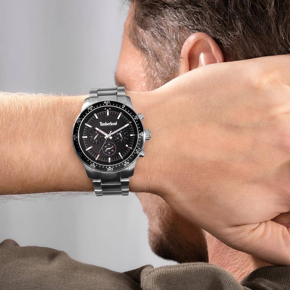 La Petite Story OROLOGIO TIMBERLAND PARKMAN - TDWGK0041302 Italia