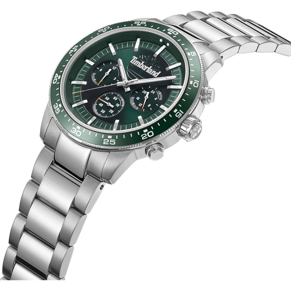 La Petite Story OROLOGIO TIMBERLAND PARKMAN - TDWGK0041301 2025