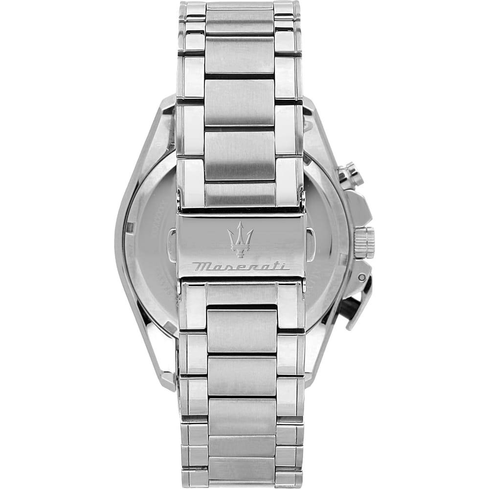 La Petite Story OROLOGIO MASERATI TRAGUARDO - R8873612060 In Linea