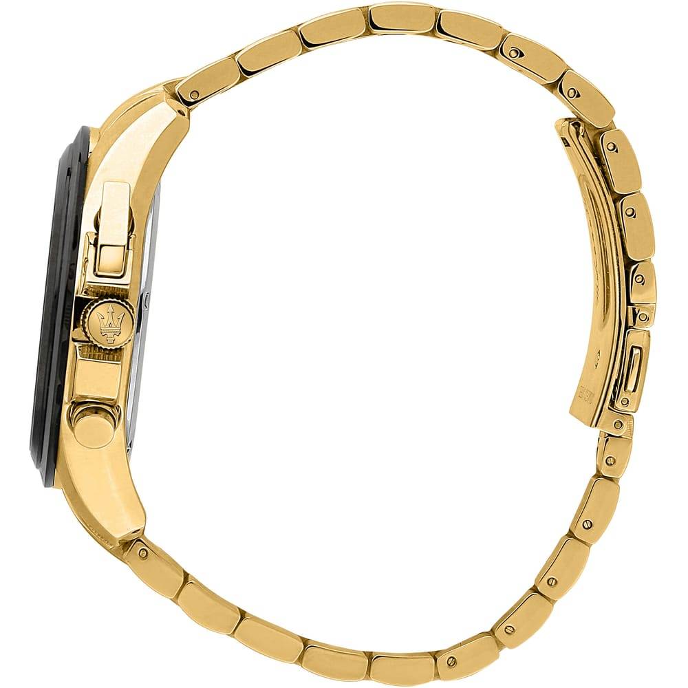 La Petite Story OROLOGIO MASERATI TRAGUARDO - R8873612058 Qualità
