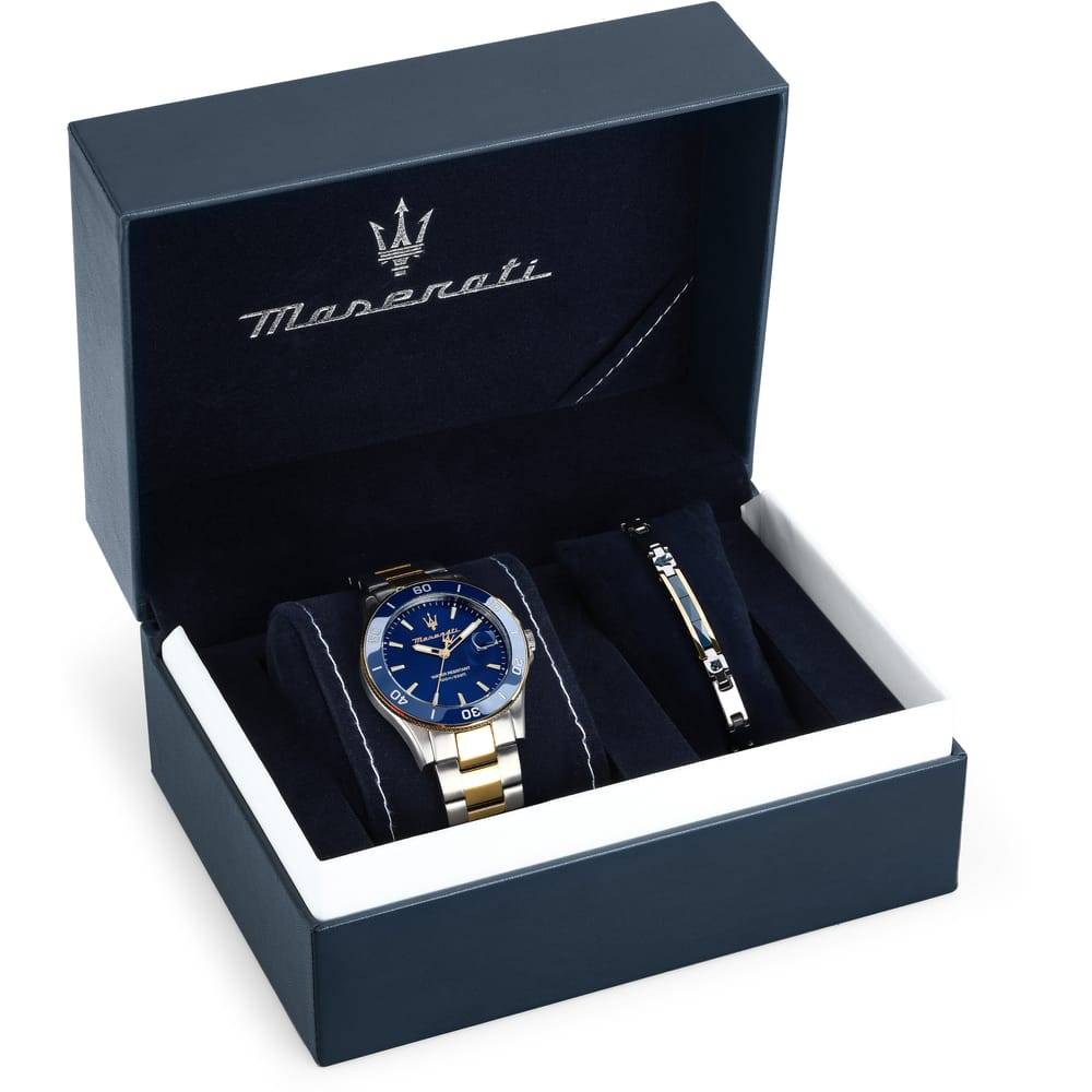 La Petite Story OROLOGIO MASERATI COMPETIZIONE - R8873600007 Vendita