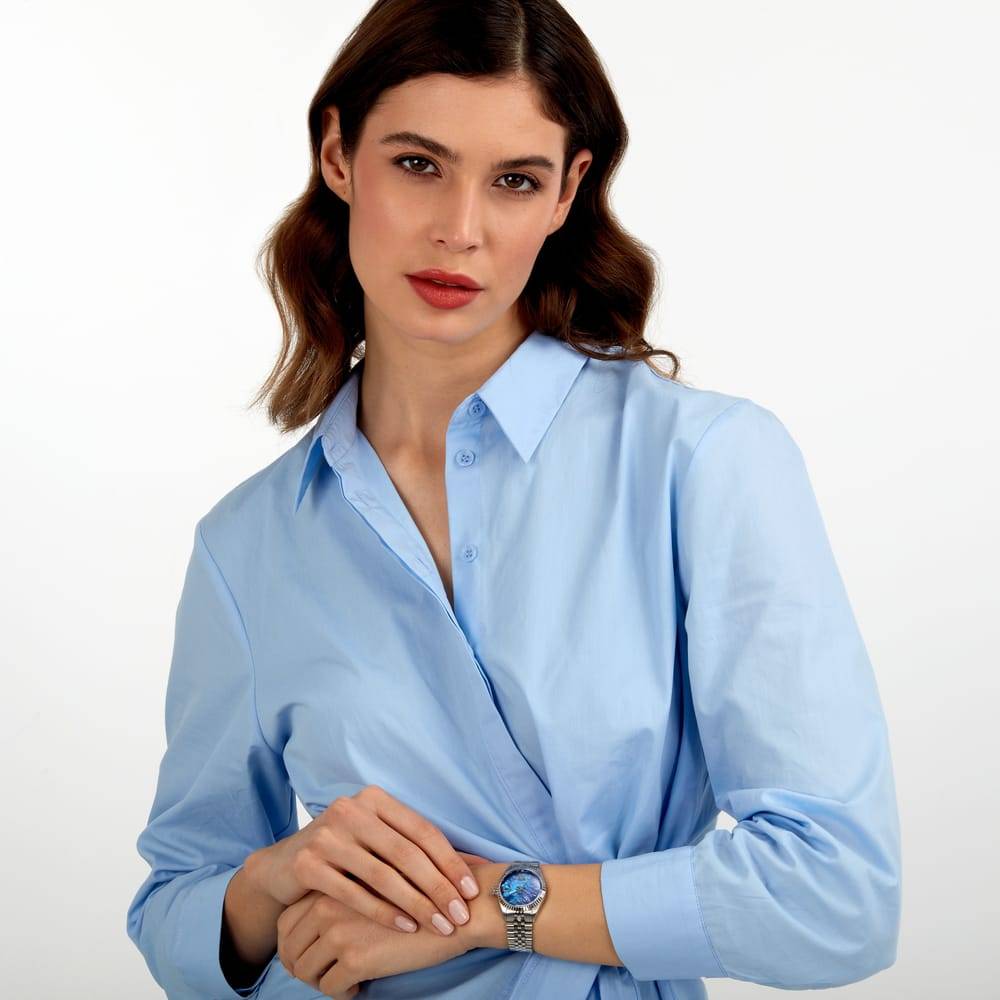 La Petite Story OROLOGIO PHILIP WATCH CARIBE - R8253597655 Qualità Garantita