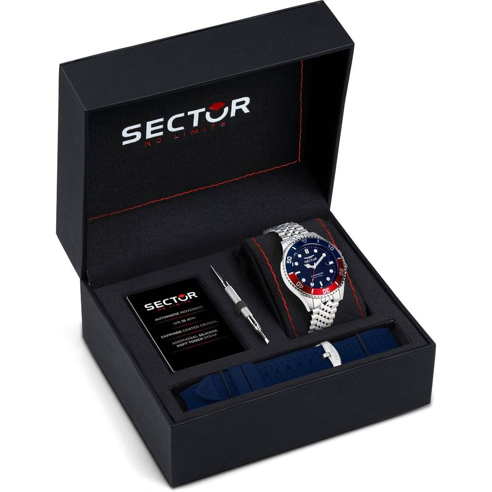 La Petite Story OROLOGIO SECTOR 230 - R3223161018 Fino Al -60%