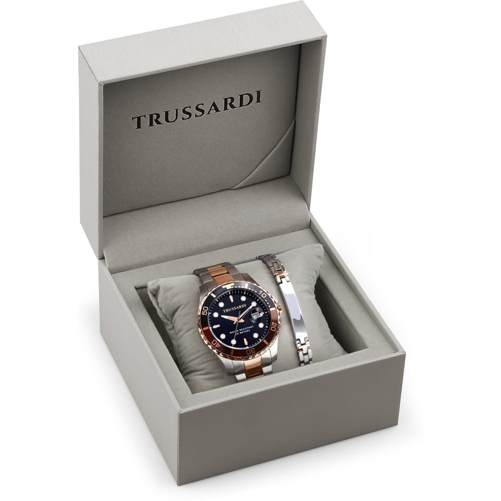 La Petite Story OROLOGIO TRUSSARDI CITY LIFE - R2453169001 Convenienza