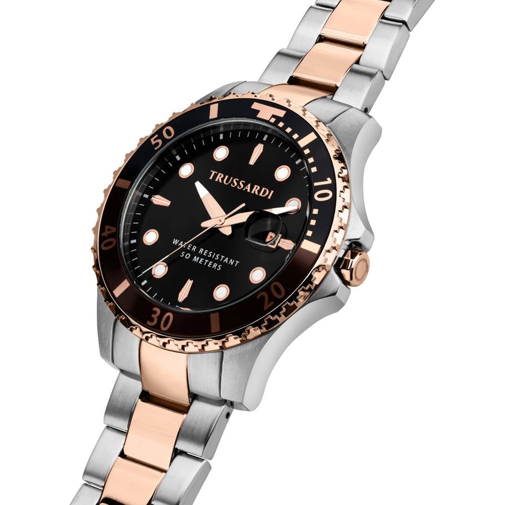 La Petite Story OROLOGIO TRUSSARDI CITY LIFE - R2453169001 Convenienza