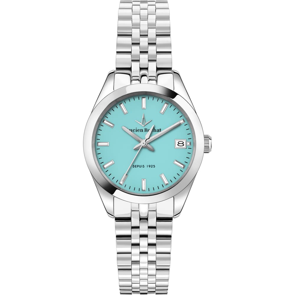 La Petite Story OROLOGIO LUCIEN ROCHAT MADAME - R0453114524 Italia
