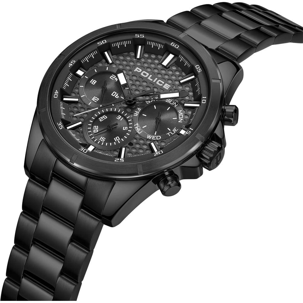 La Petite Story OROLOGIO POLICE REBEL - PEWGK2204107 Promozione