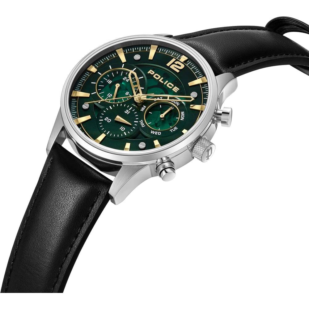La Petite Story OROLOGIO POLICE URBAN - PEWGF0040201 Spedizione Gratuita