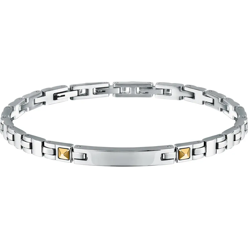 La Petite Story BRACCIALE MORELLATO GOLD - SATM28 Qualità Garantita