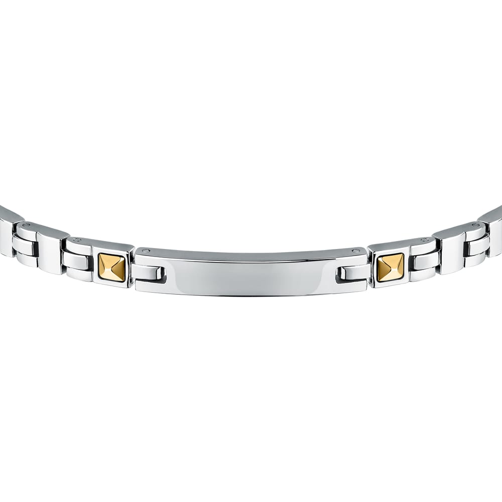 La Petite Story BRACCIALE MORELLATO GOLD - SATM28 Qualità Garantita