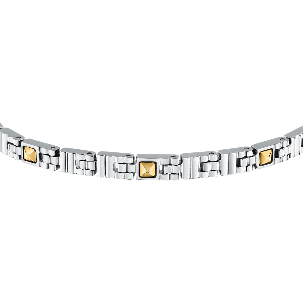 La Petite Story BRACCIALE MORELLATO GOLD - SATM27 Negozi Online