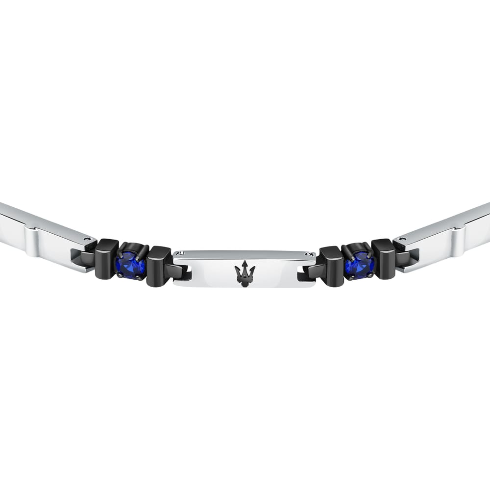 La Petite Story BRACCIALE MASERATI SAPPHIRE - JM224AXO04 Acquista Ora