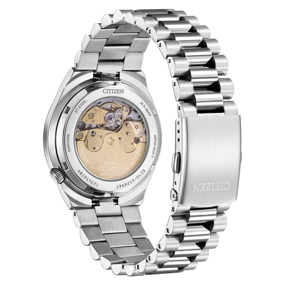 La Petite Story Orologio Citizen Tsuyosa - CZ.NJ0151-88M Promozione Limitata