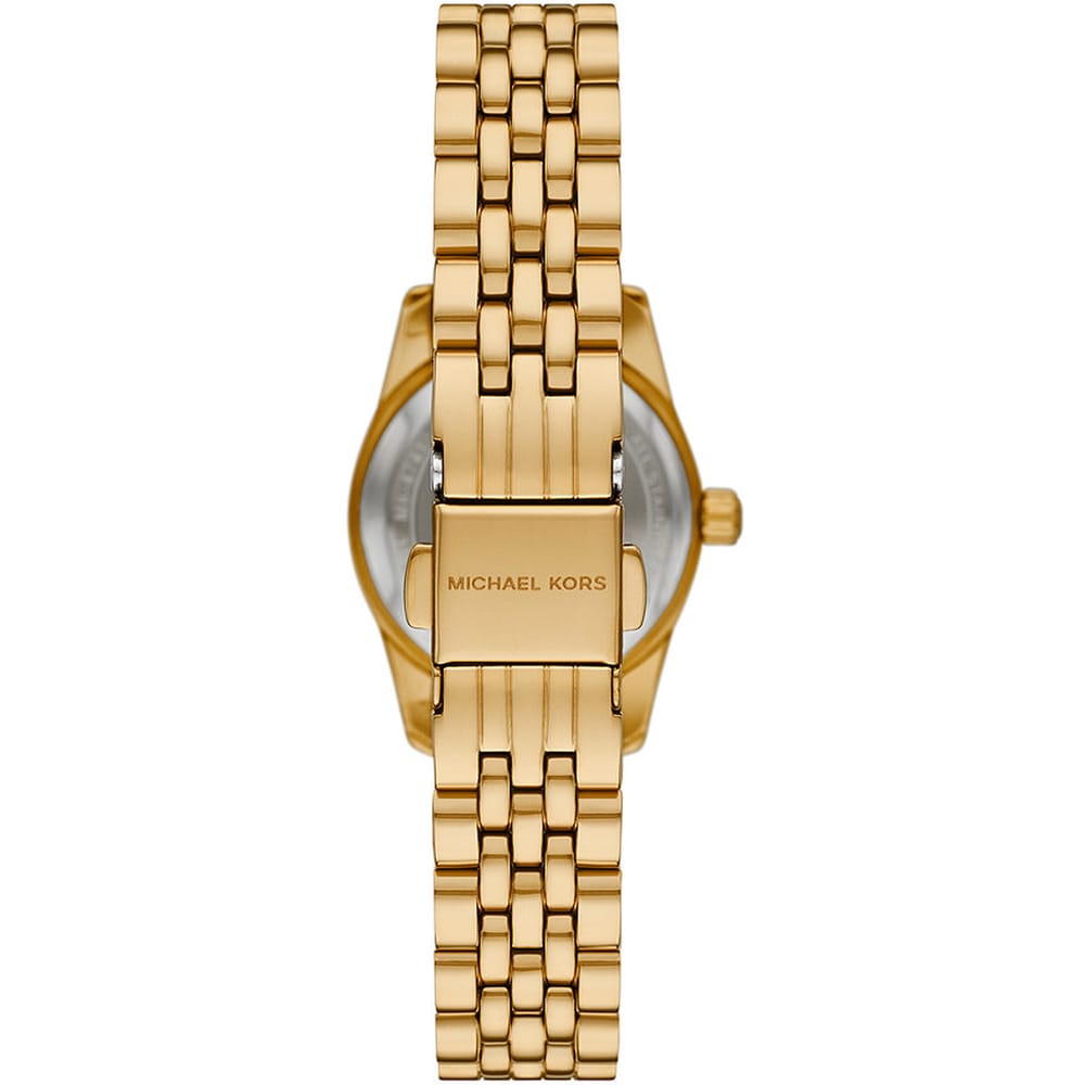 La Petite Story OROLOGIO MICHAEL KORS PETITE LEXINGTON - MK.4741 Convenienza