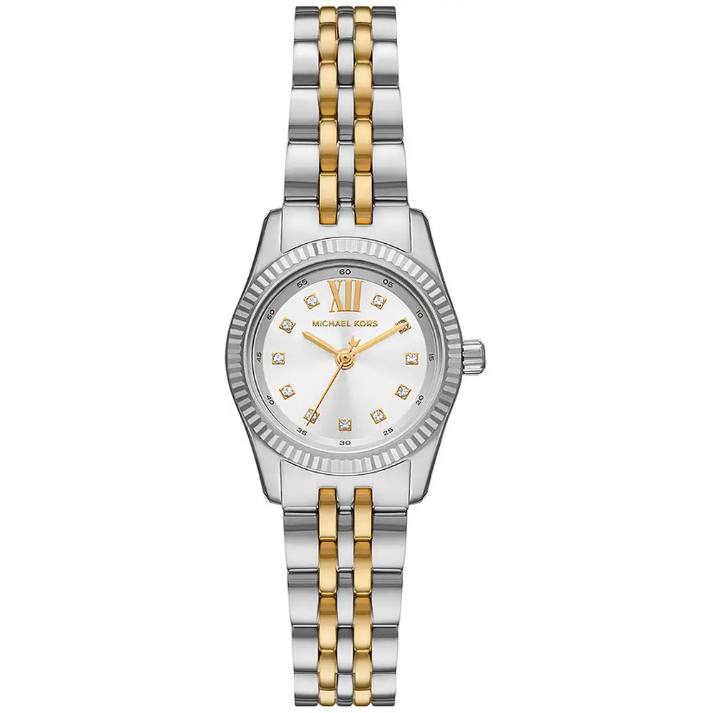 La Petite Story OROLOGIO MICHAEL KORS PETITE LEXINGTON - MK.4740 Novità