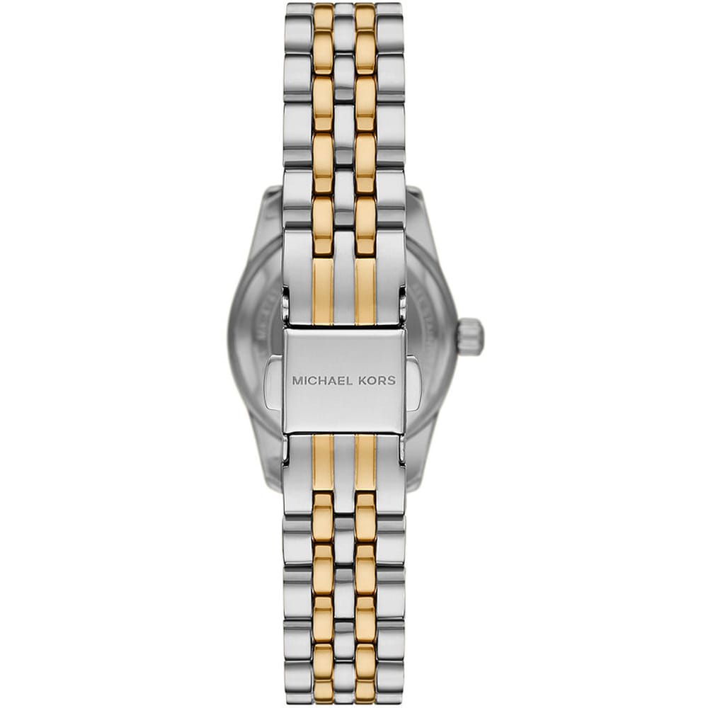La Petite Story OROLOGIO MICHAEL KORS PETITE LEXINGTON - MK.4740 Novità