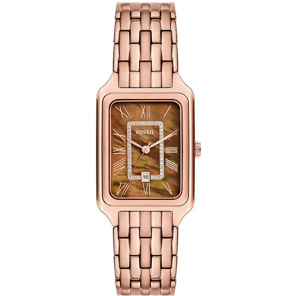 La Petite Story OROLOGIO FOSSIL RAQUEL - FO.ES5323 Presa