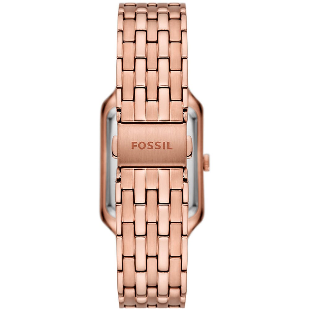 La Petite Story OROLOGIO FOSSIL RAQUEL - FO.ES5323 Presa