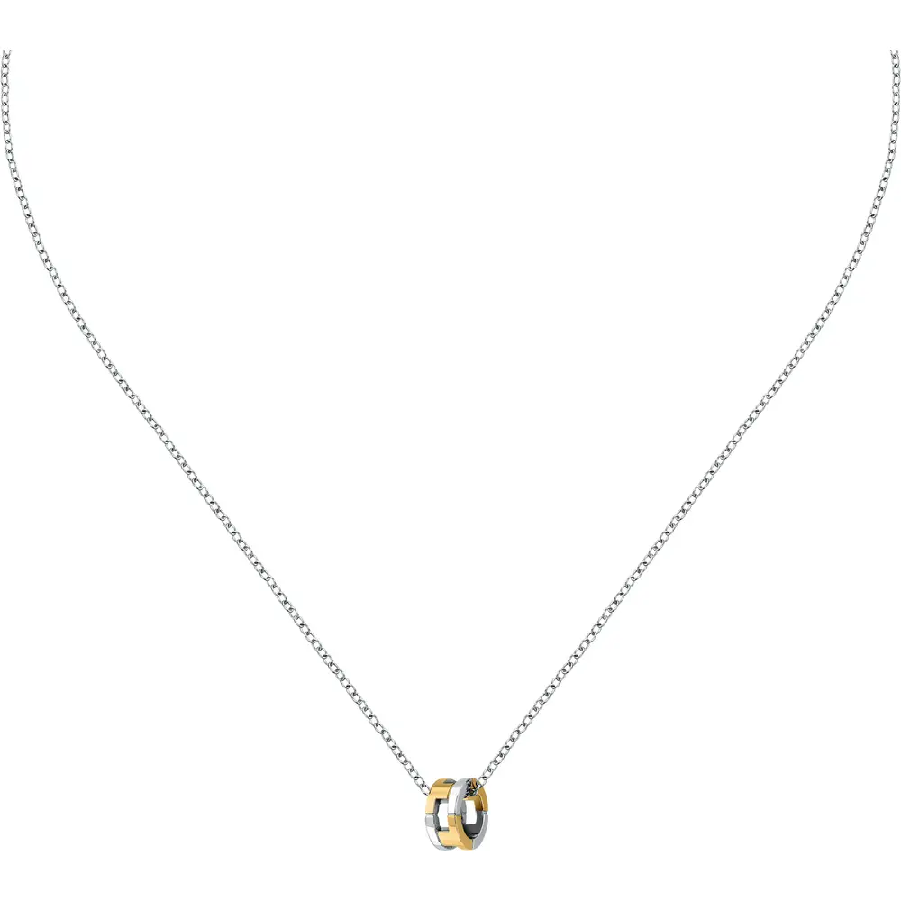 La Petite Story COLLANA TRUSSARDI T-LOGO - TJAXC67 Offerte