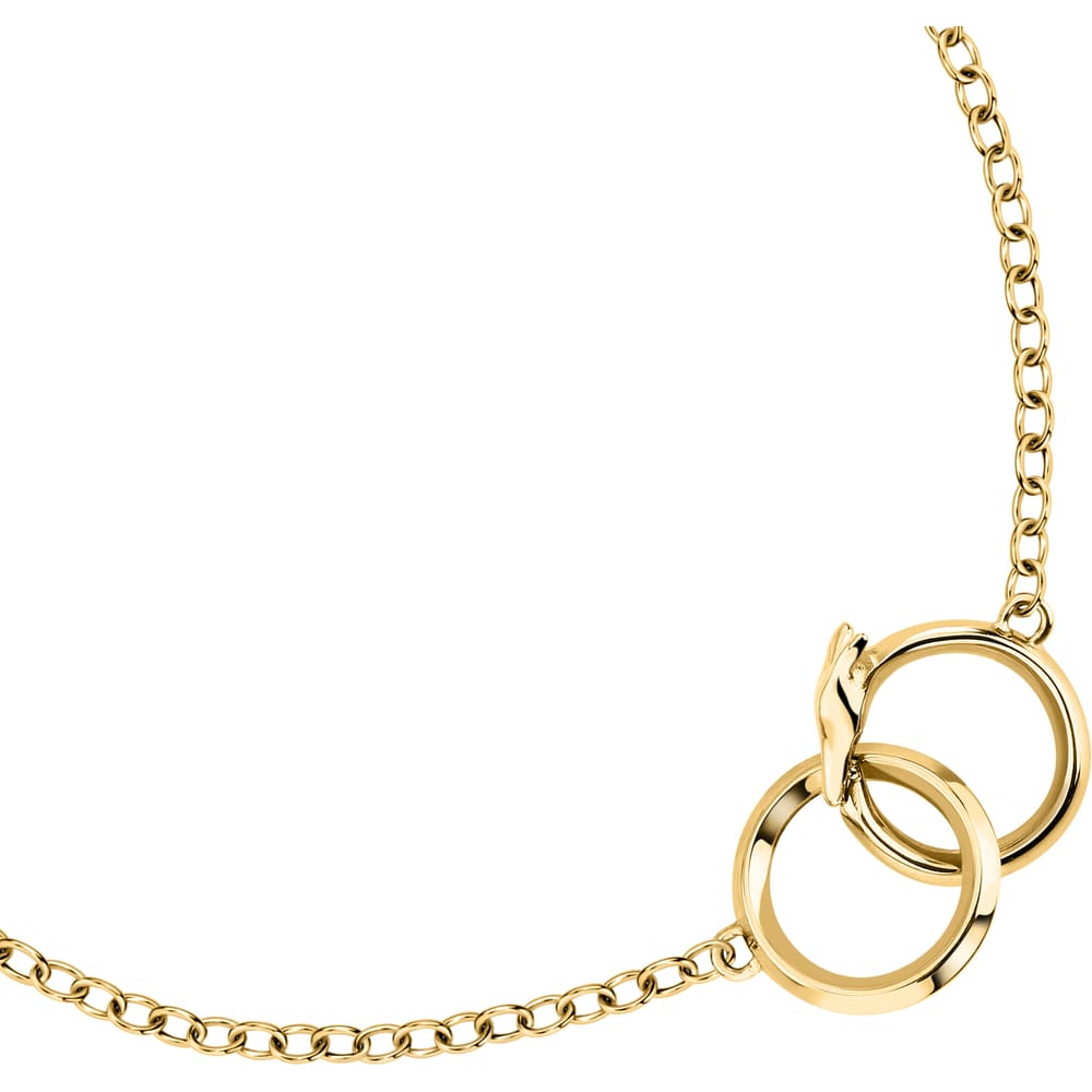 La Petite Story BRACCIALE TRUSSARDI T-HERITAGE - TJAXB08 Vendita Economica