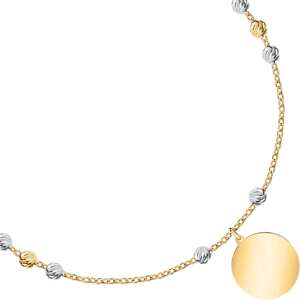 La Petite Story BRACCIALE BLUESPIRIT BOULE - P.495B05000200 I Più Venduti