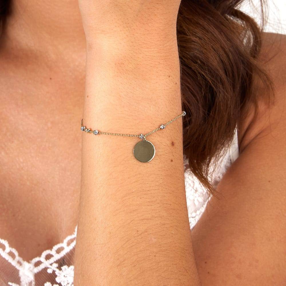 La Petite Story BRACCIALE BLUESPIRIT BOULE - P.495B05000200 I Più Venduti