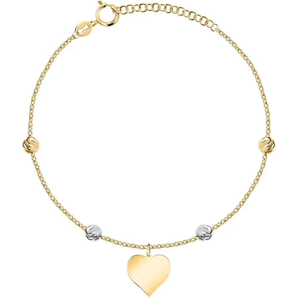 La Petite Story BRACCIALE BLUESPIRIT BOULE - P.495B05000100 Vendite Flash