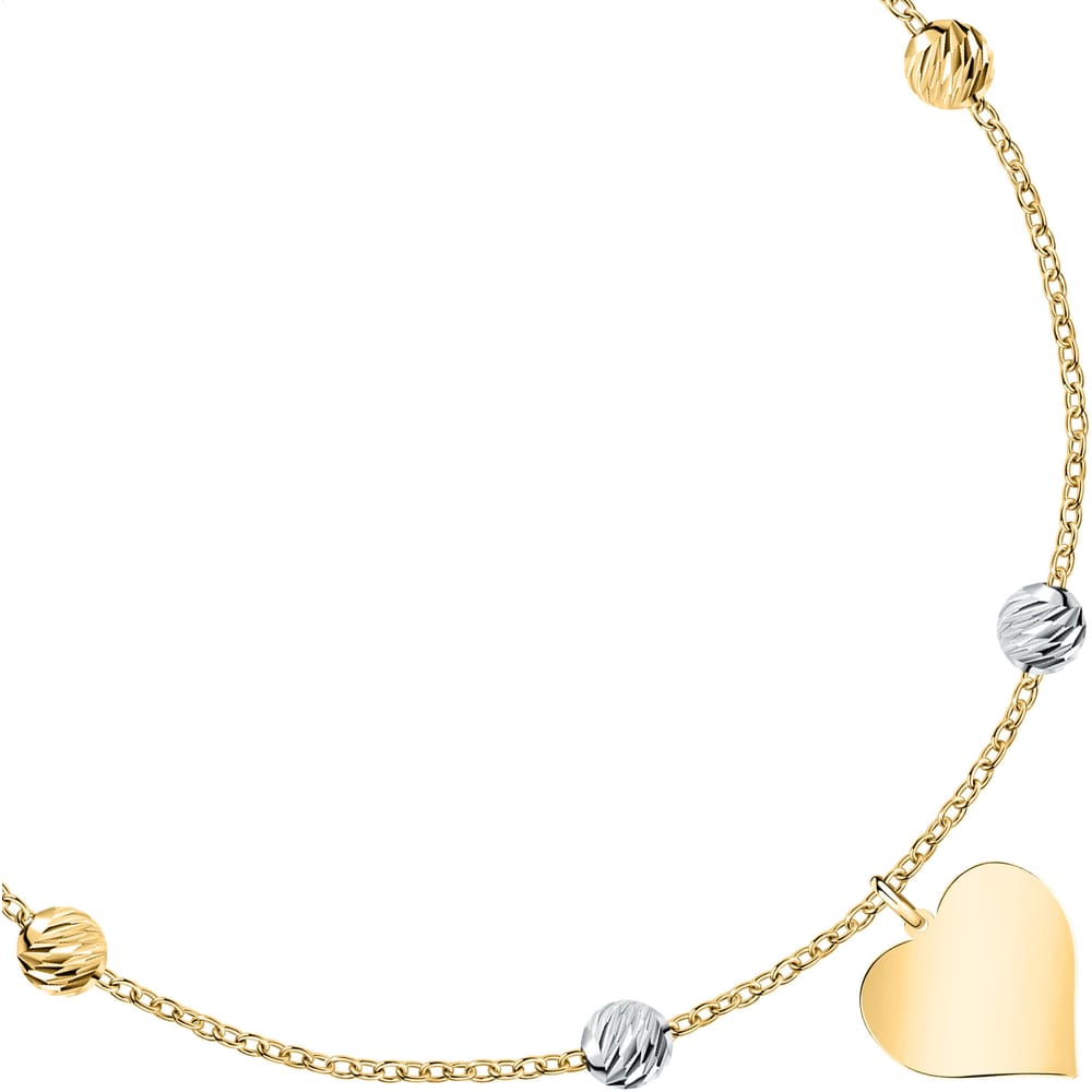 La Petite Story BRACCIALE BLUESPIRIT BOULE - P.495B05000100 Vendite Flash