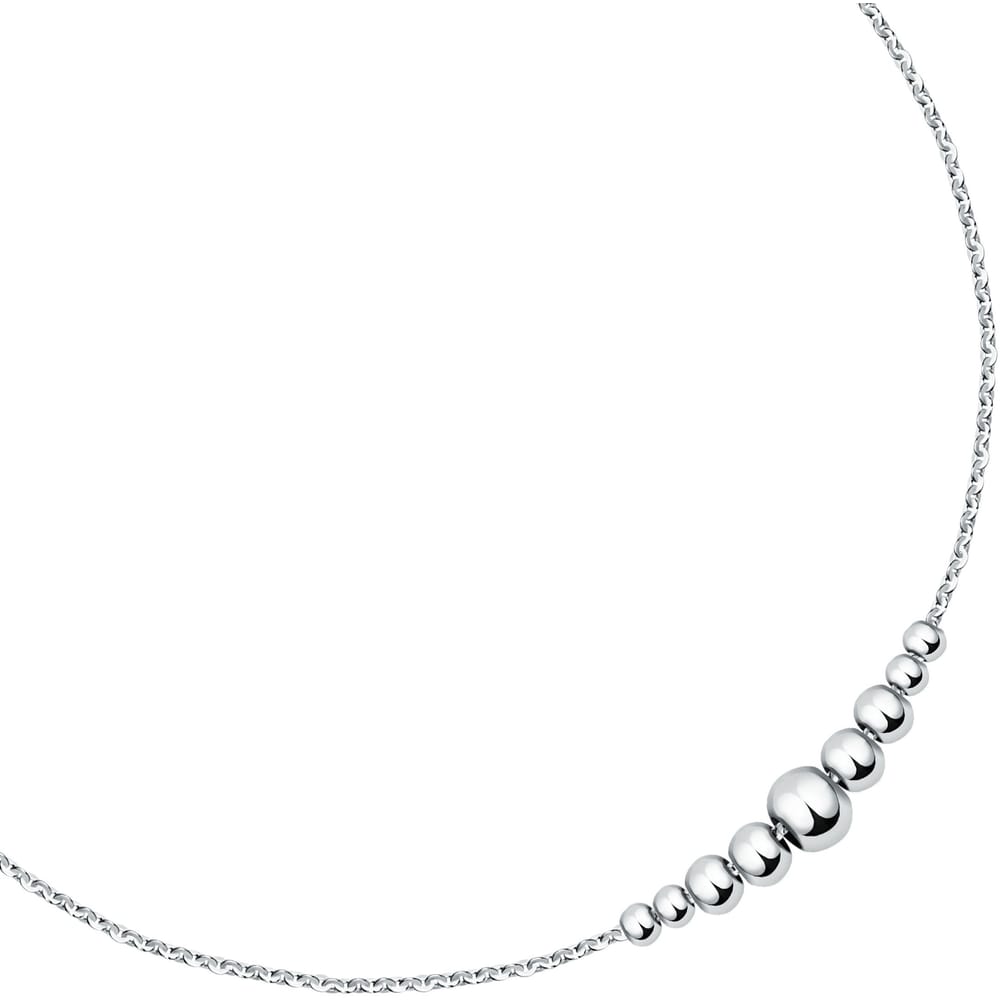 La Petite Story BRACCIALE BLUESPIRIT BOULE - P.205B05000100 Negozio