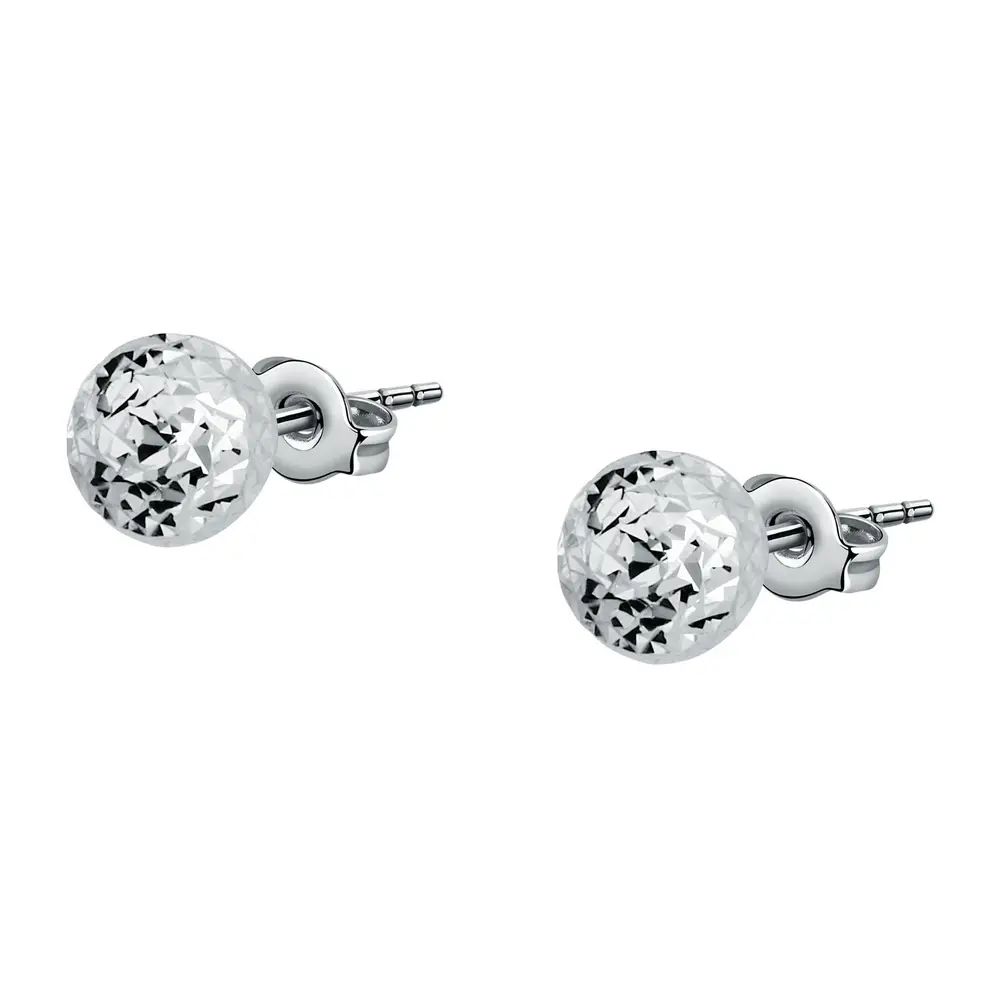 La Petite Story ORECCHINI BLUESPIRIT BOULE - P.205B01000200 Moda