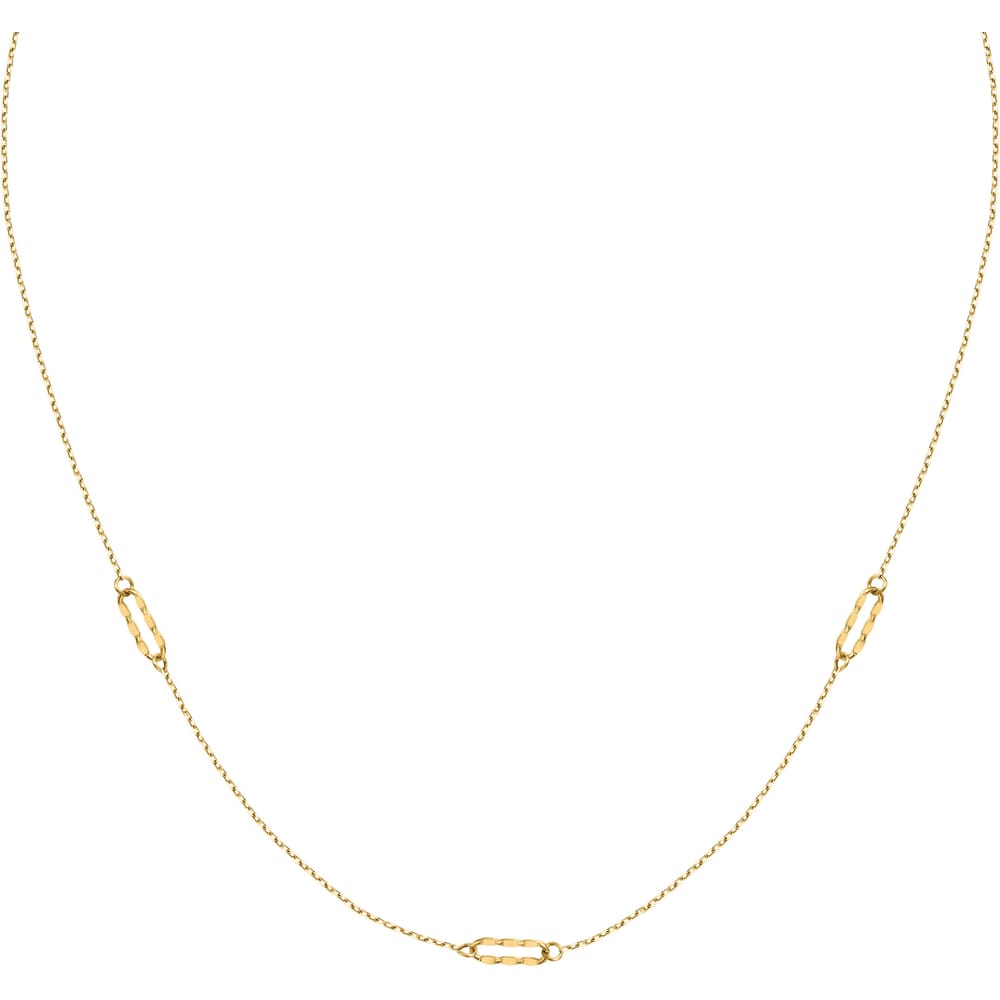 La Petite Story CATENA BLUESPIRIT B-CLASSIC - P.13C909002700 Negozio online di fabbrica