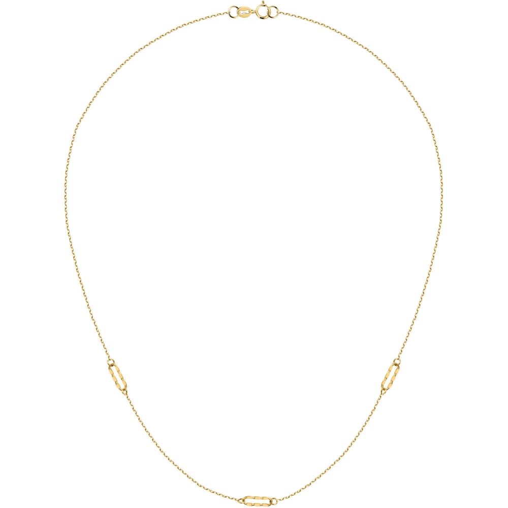 La Petite Story CATENA BLUESPIRIT B-CLASSIC - P.13C909002700 Negozio online di fabbrica
