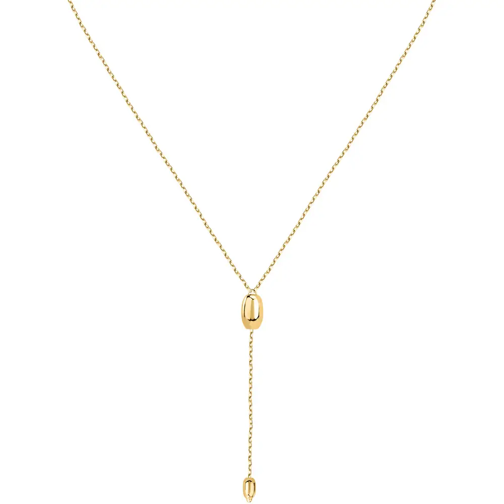 La Petite Story COLLANA BLUESPIRIT BOULE - P.135B10000200 Grande vendita