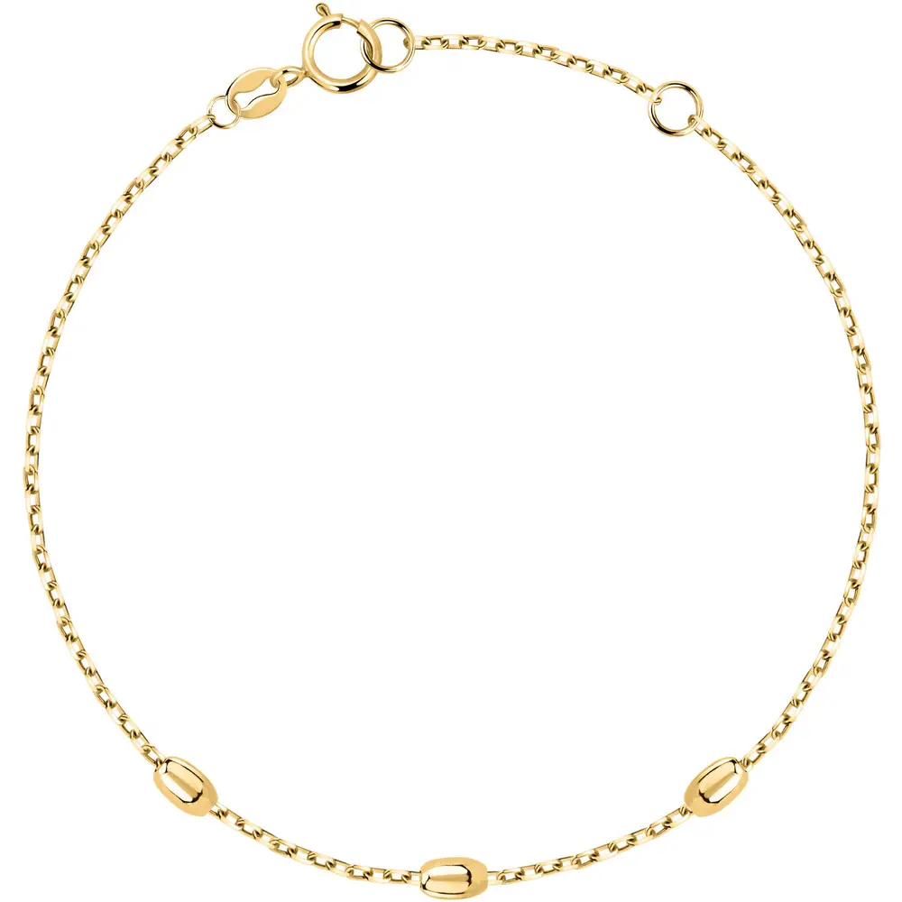 La Petite Story BRACCIALE BLUESPIRIT BOULE - P.135B05000300 Fornitura limitata