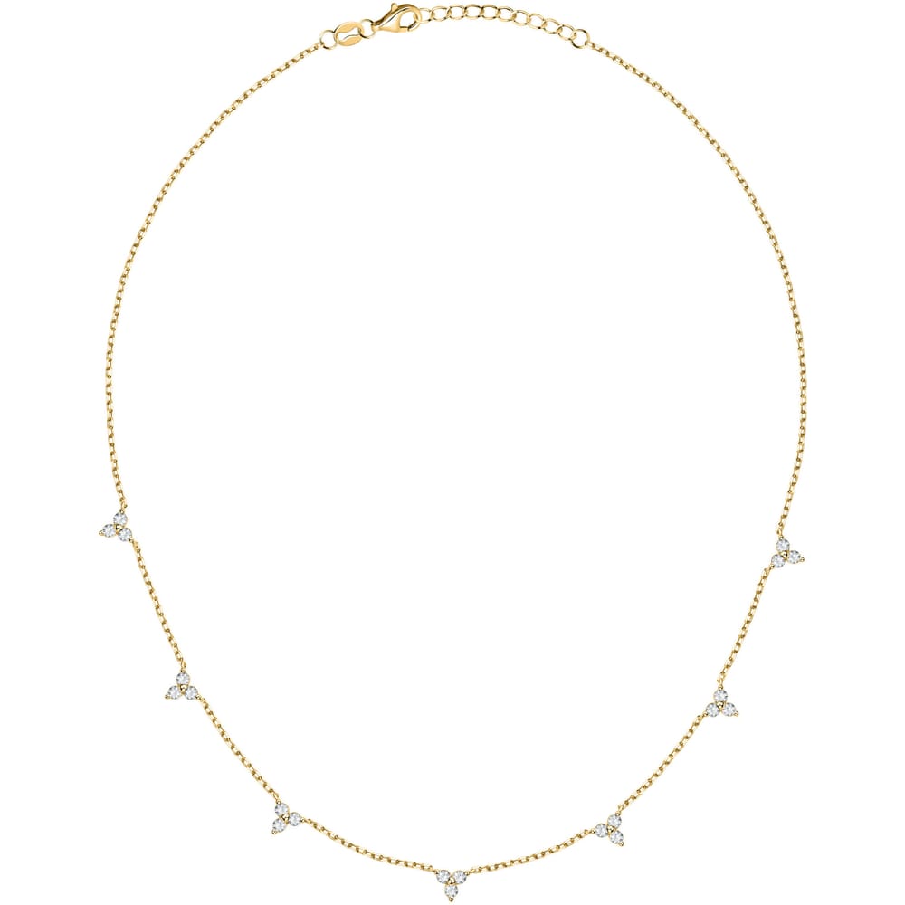 La Petite Story COLLANA BLUESPIRIT COLORFUL - P.57U210000900 Offerta Giorno del Papà