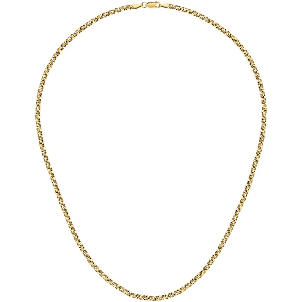 La Petite Story CATENA BLUESPIRIT ROLO' - P.13V909000100 Offerta migliore