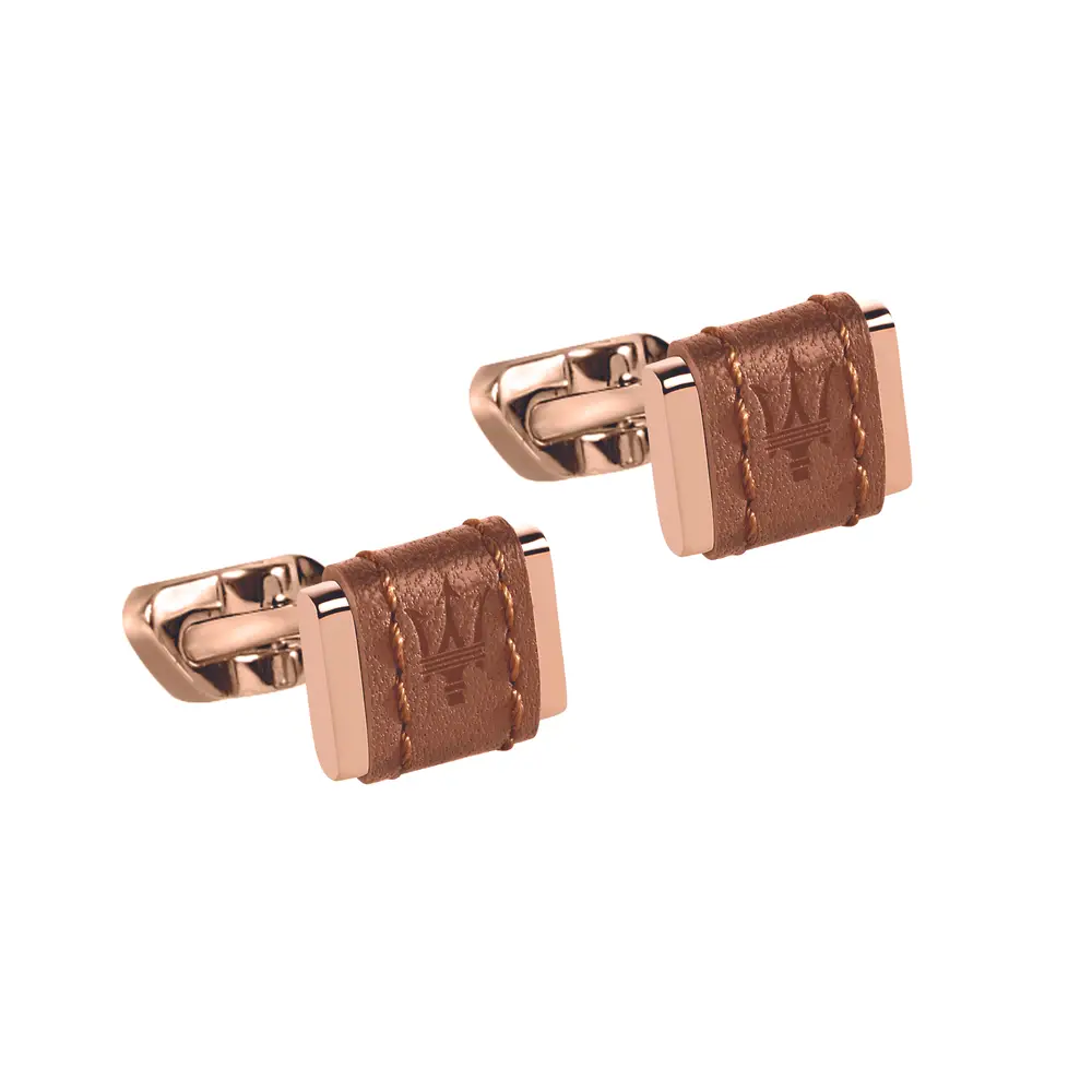 La Petite Story Gemelli Maserati Jewels - JM218AMD13 Liquidazione