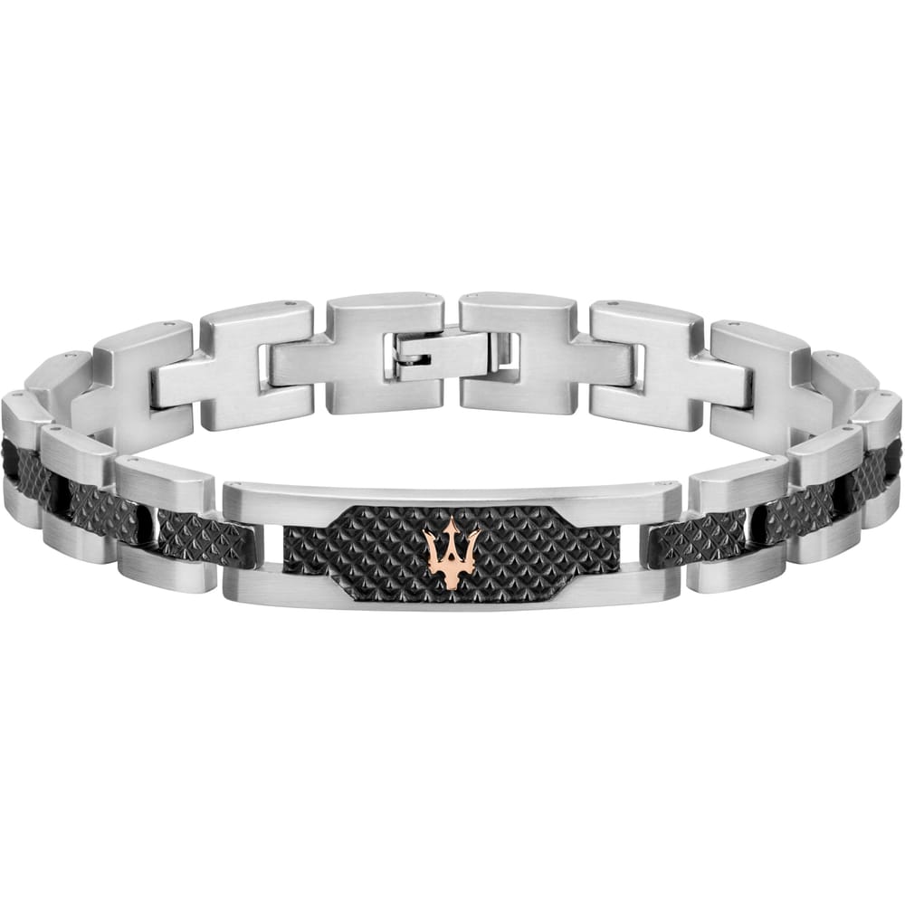 La Petite Story BRACCIALE MASERATI MASERATI J - JM419ASC01 Fino al 60% di sconto