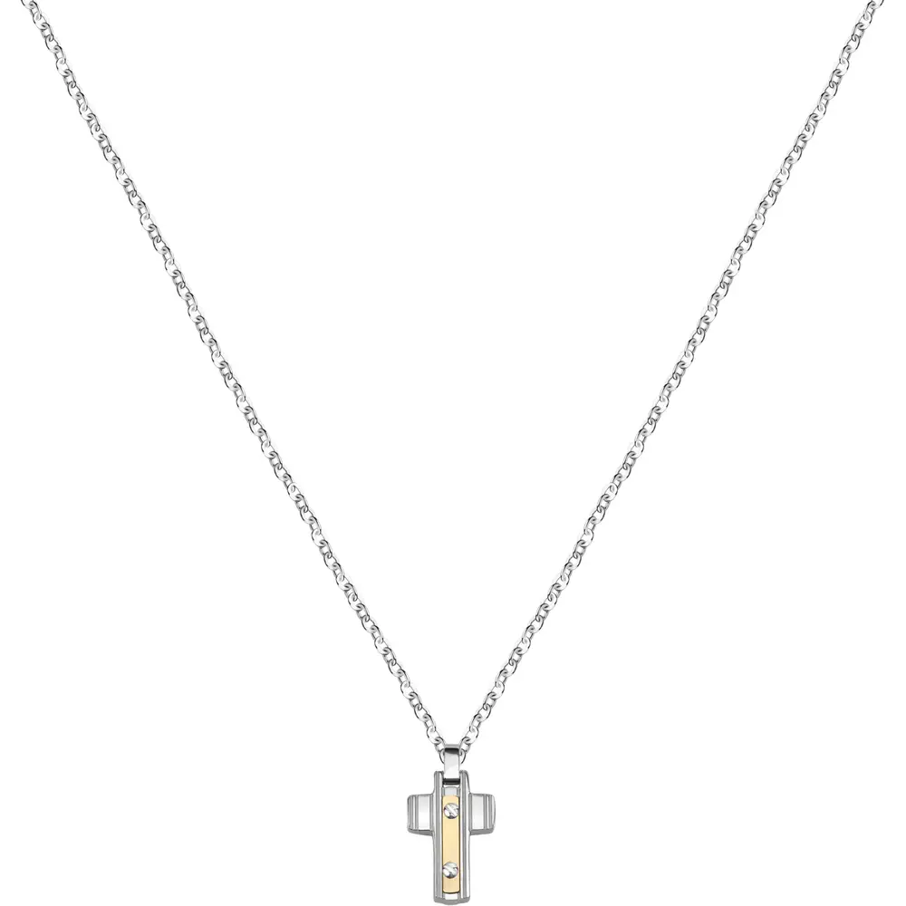 La Petite Story COLLANA MORELLATO GOLD - SATM02 Fino al 65% di sconto