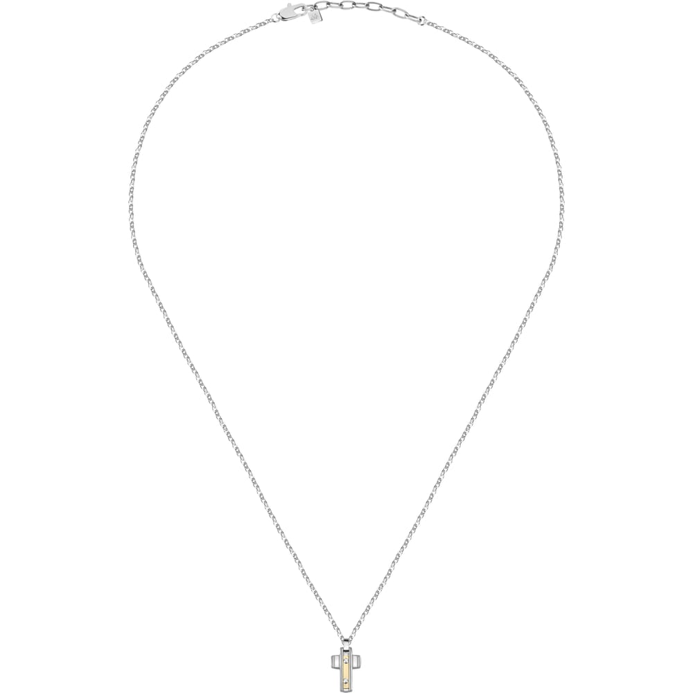 La Petite Story COLLANA MORELLATO GOLD - SATM02 Fino al 65% di sconto