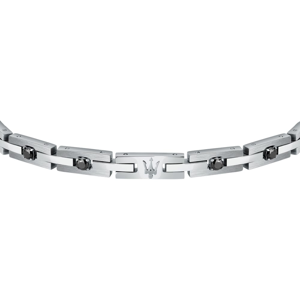 La Petite Story BRACCIALE MASERATI JEWELS - JM422ATJ10 Fino al 55% di sconto