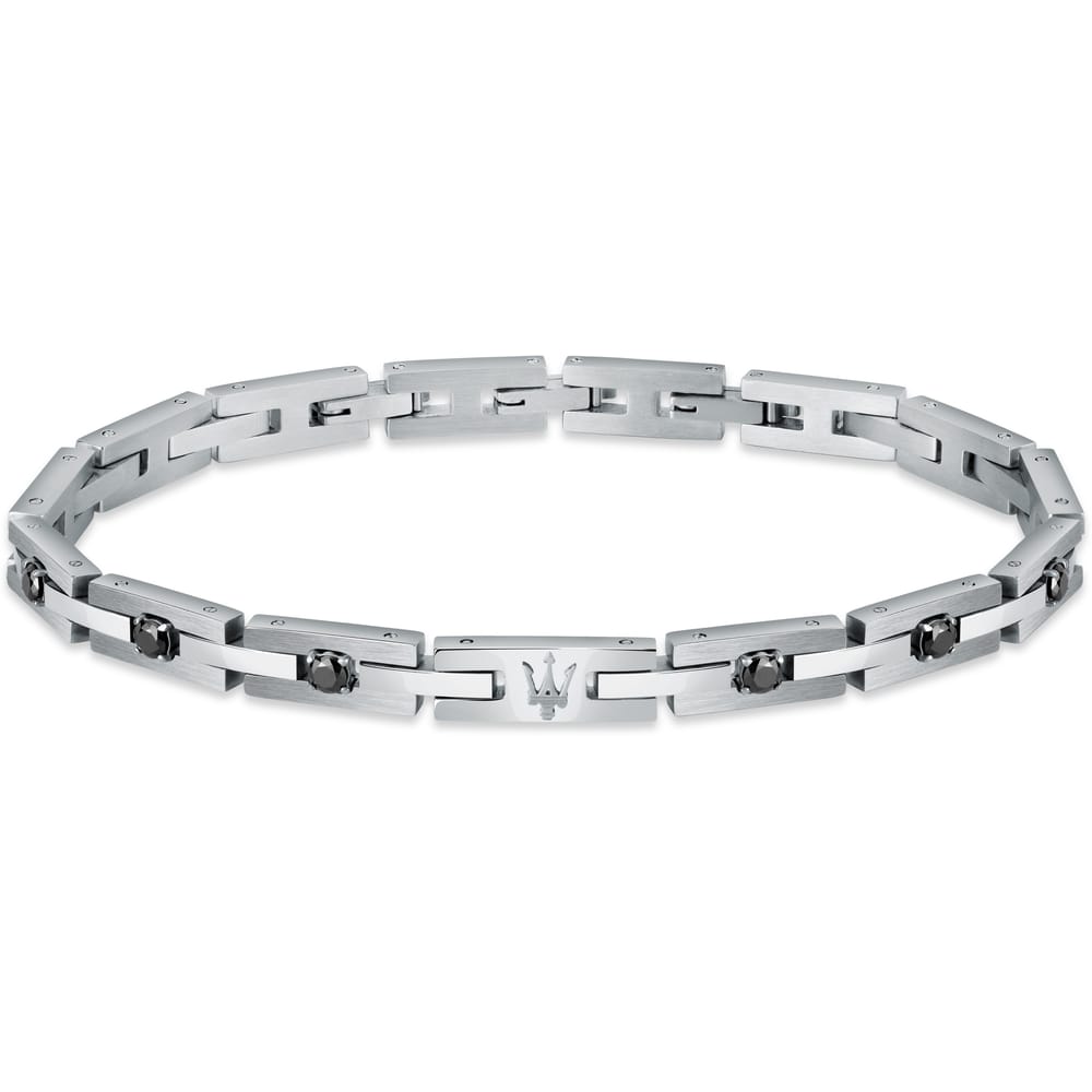 La Petite Story BRACCIALE MASERATI JEWELS - JM422ATJ10 Fino al 55% di sconto