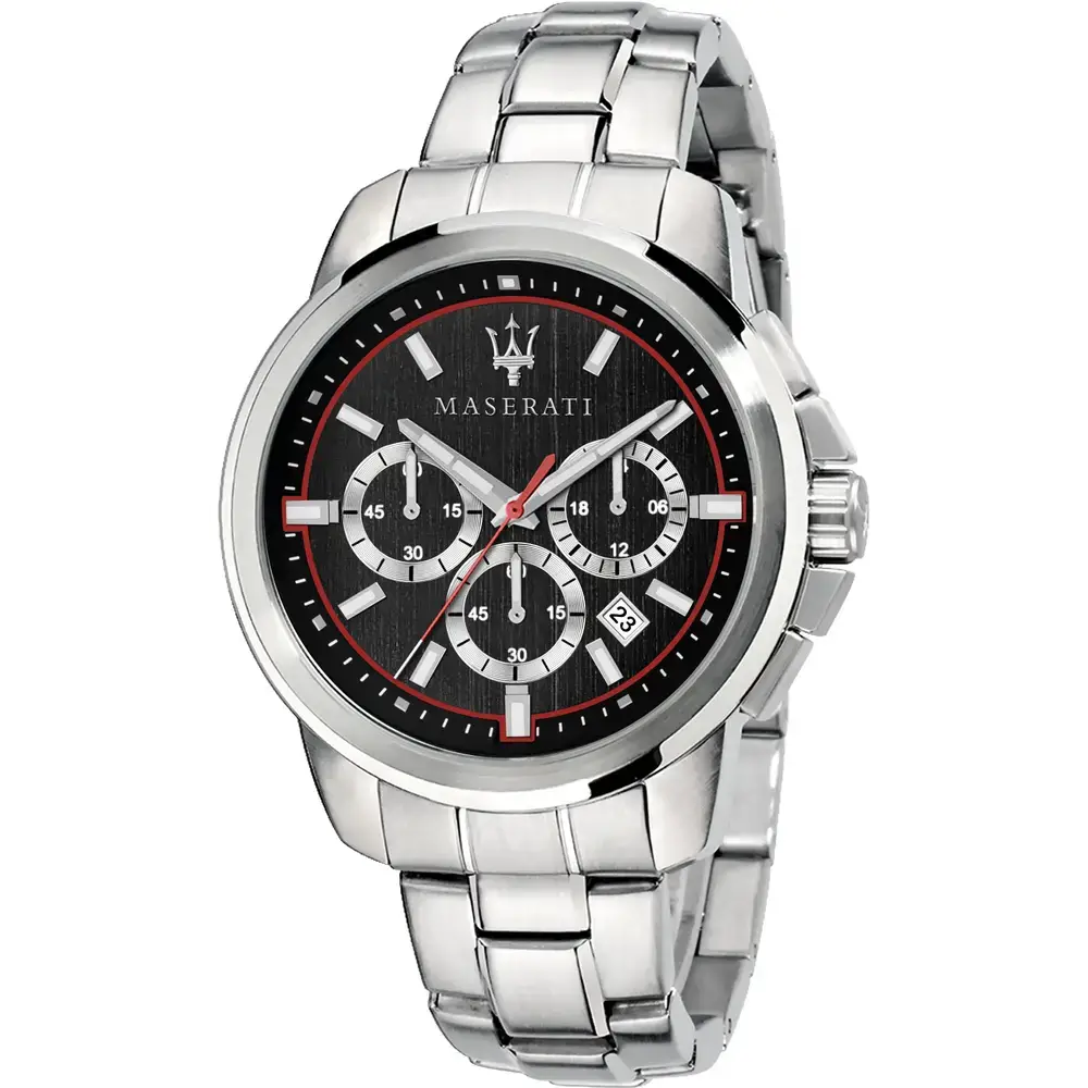 La Petite Story Orologio Maserati Successo - R8873621009