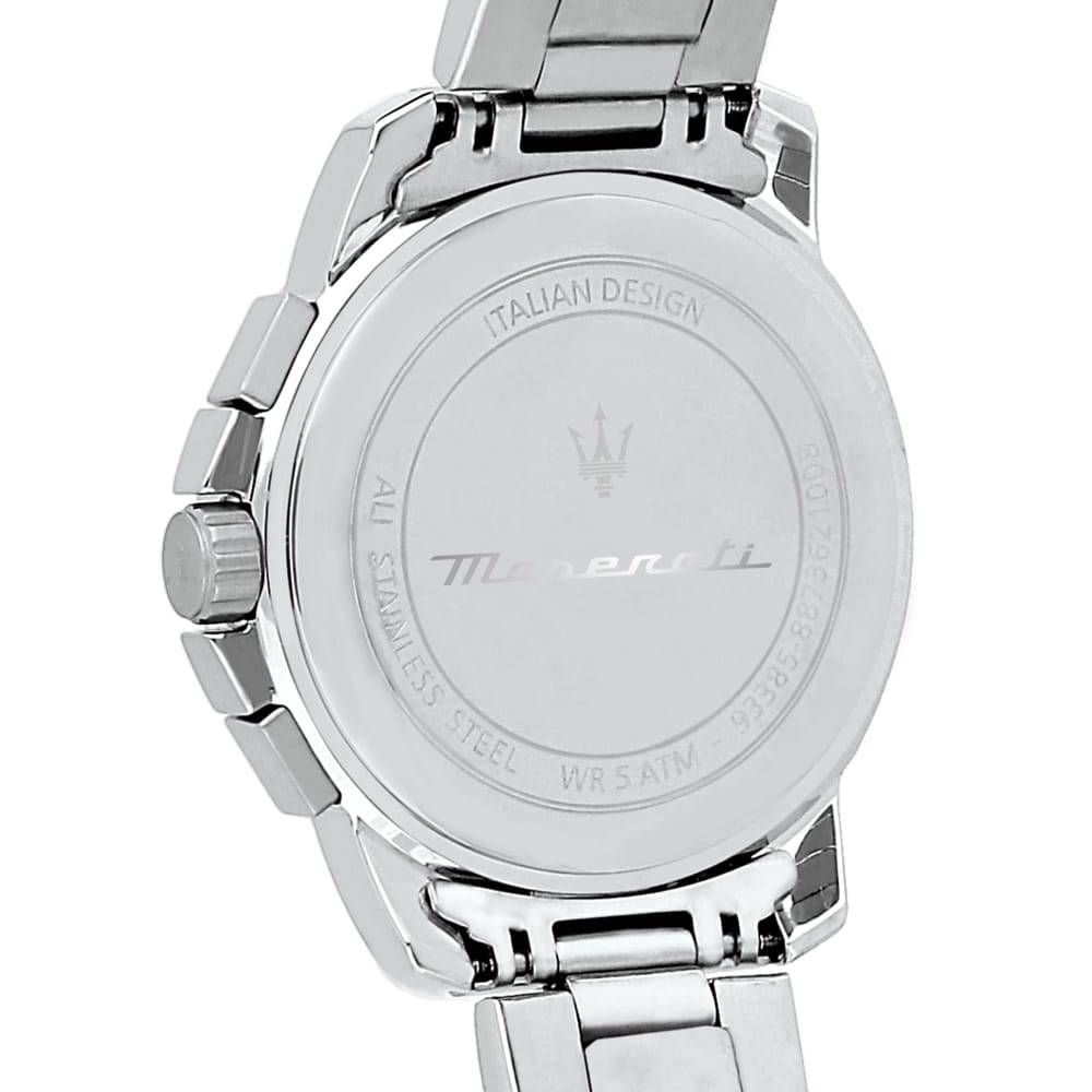 La Petite Story Orologio Maserati Successo - R8873621009 Solo un giorno rimasto