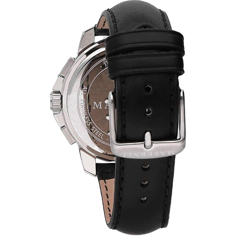 La Petite Story OROLOGIO MASERATI SUCCESSO  - R8871621006 Super sconto