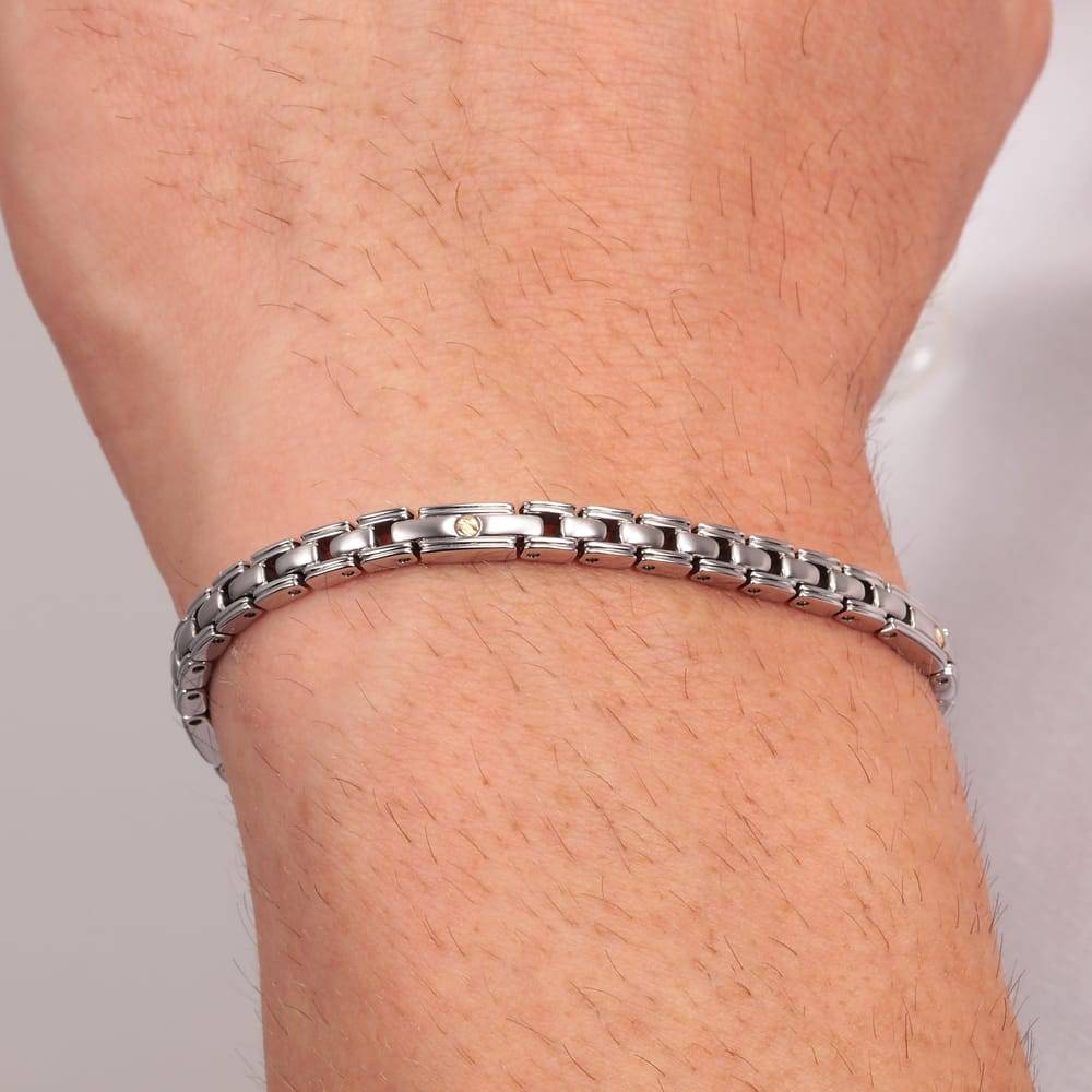 La Petite Story BRACCIALE MORELLATO GOLD - SATM10 Enormi sconti
